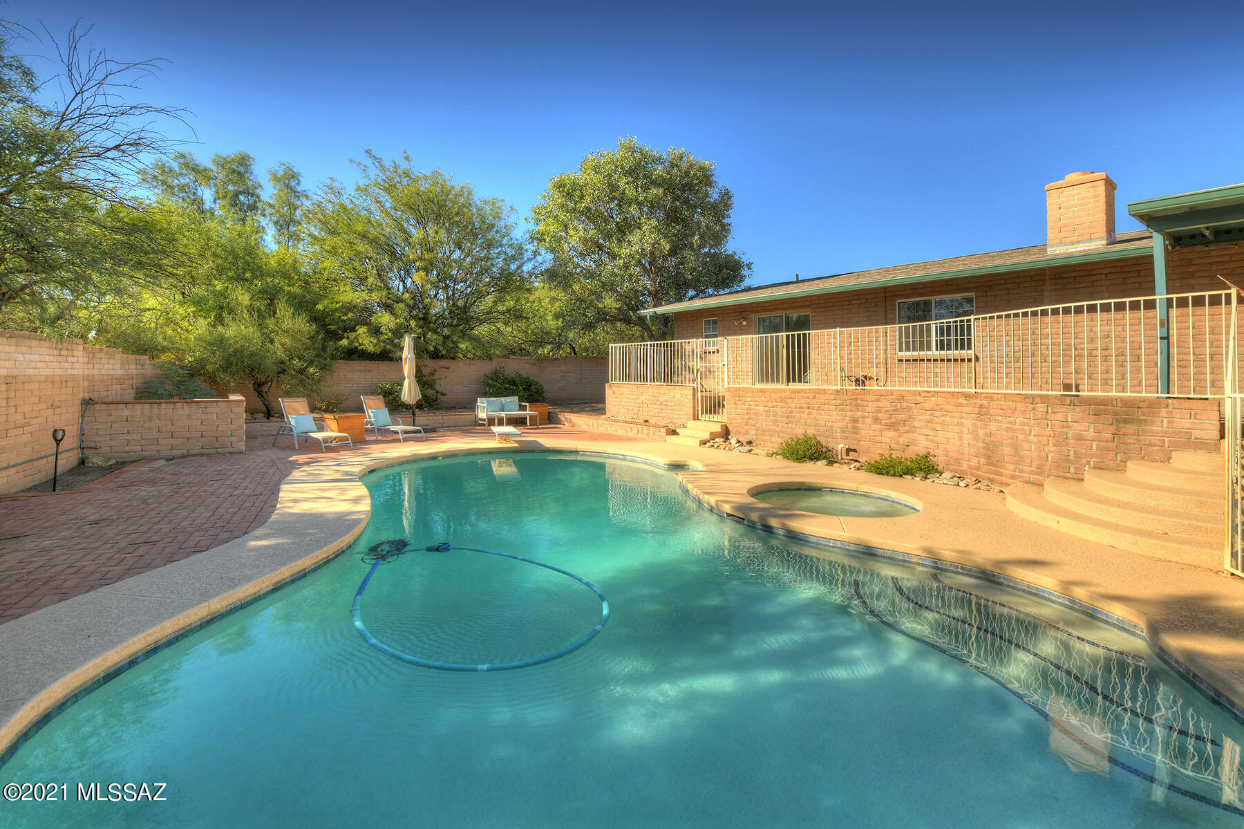 3572 E Nugget Canyon Place