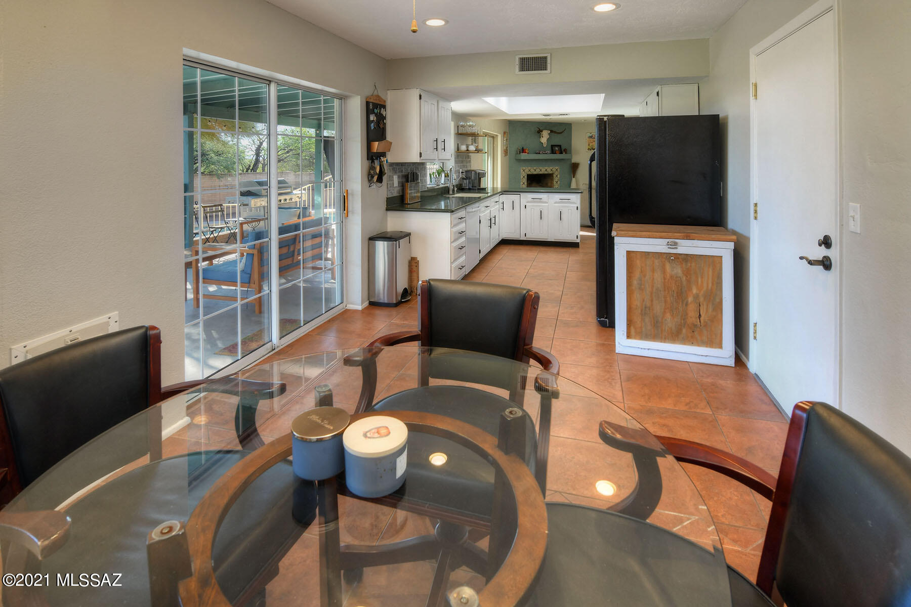 3572 E Nugget Canyon Place