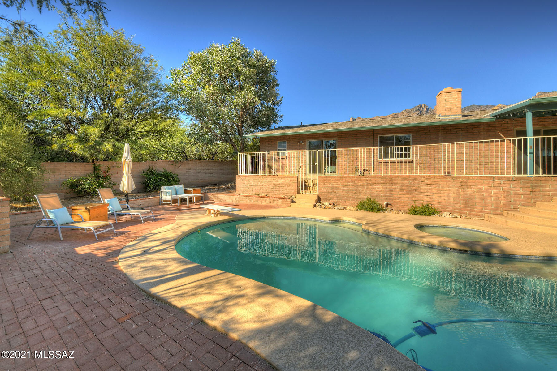 3572 E Nugget Canyon Place