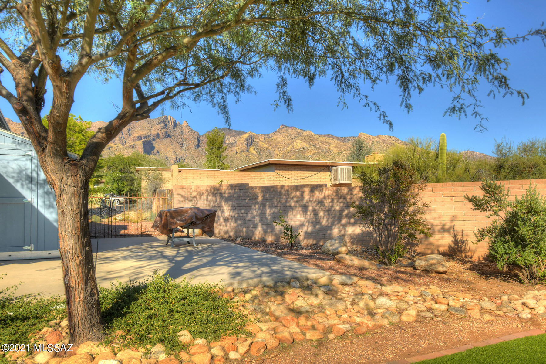 3572 E Nugget Canyon Place