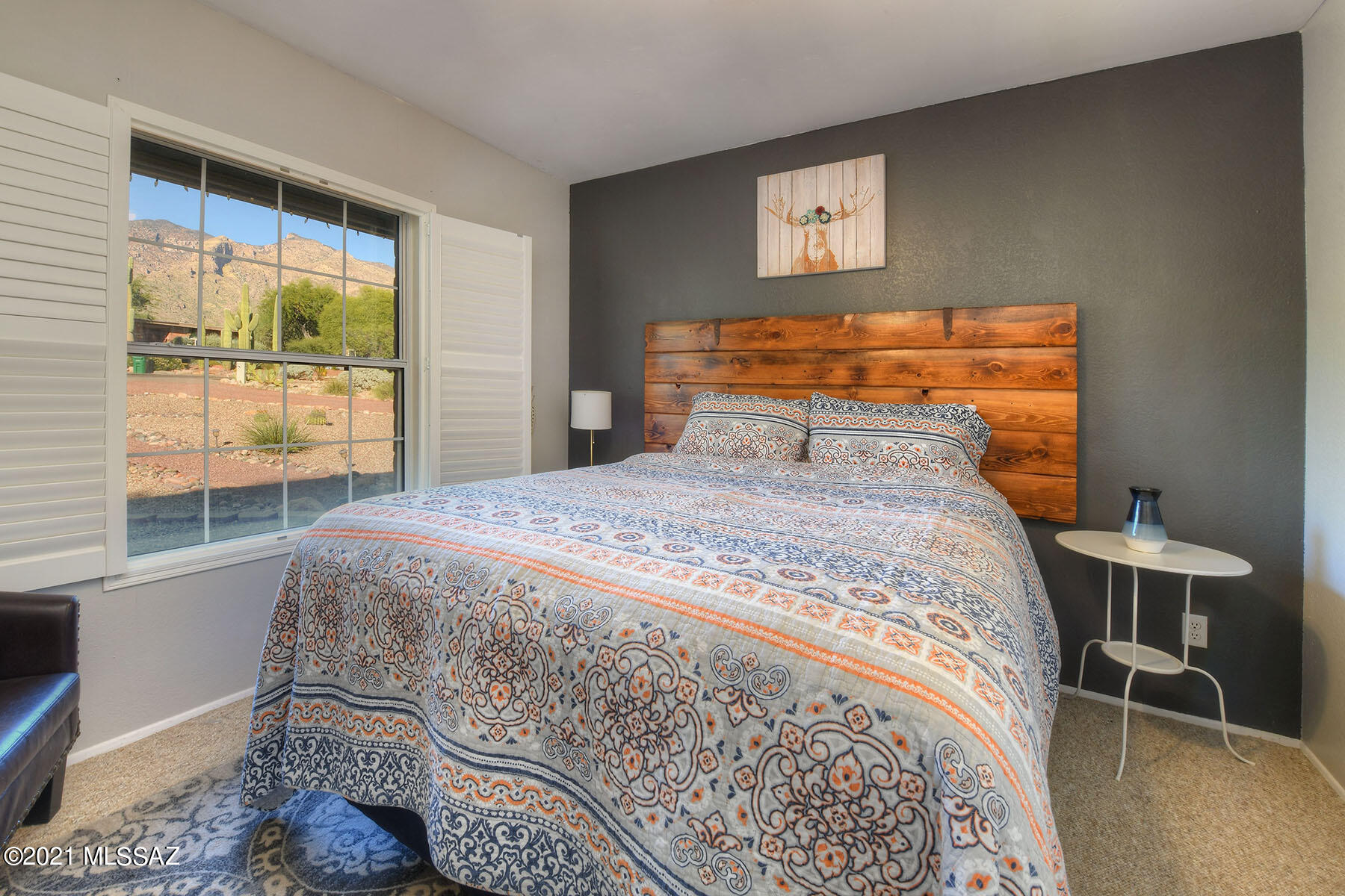 3572 E Nugget Canyon Place