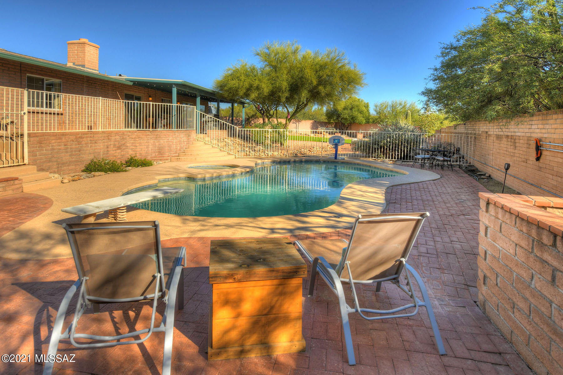 3572 E Nugget Canyon Place