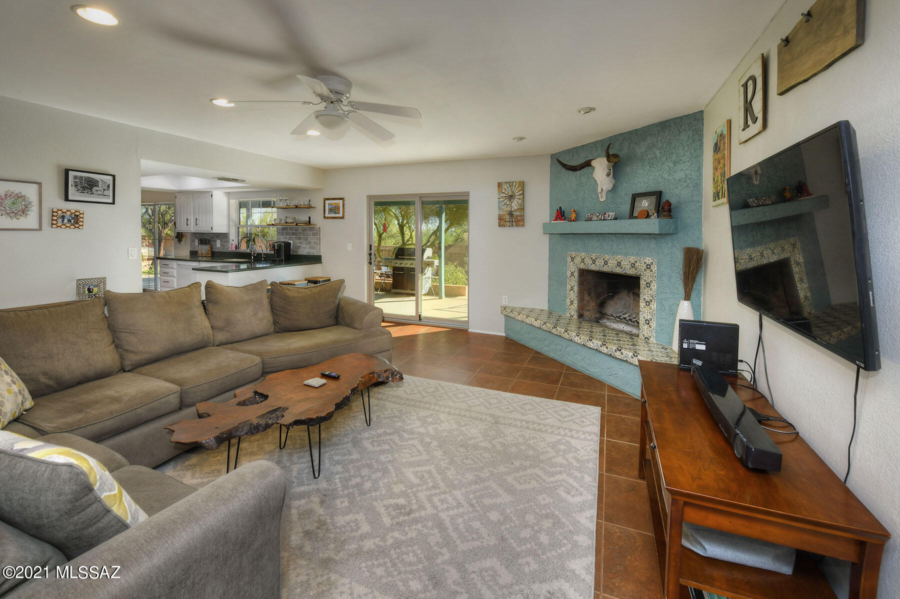 3572 E Nugget Canyon Place