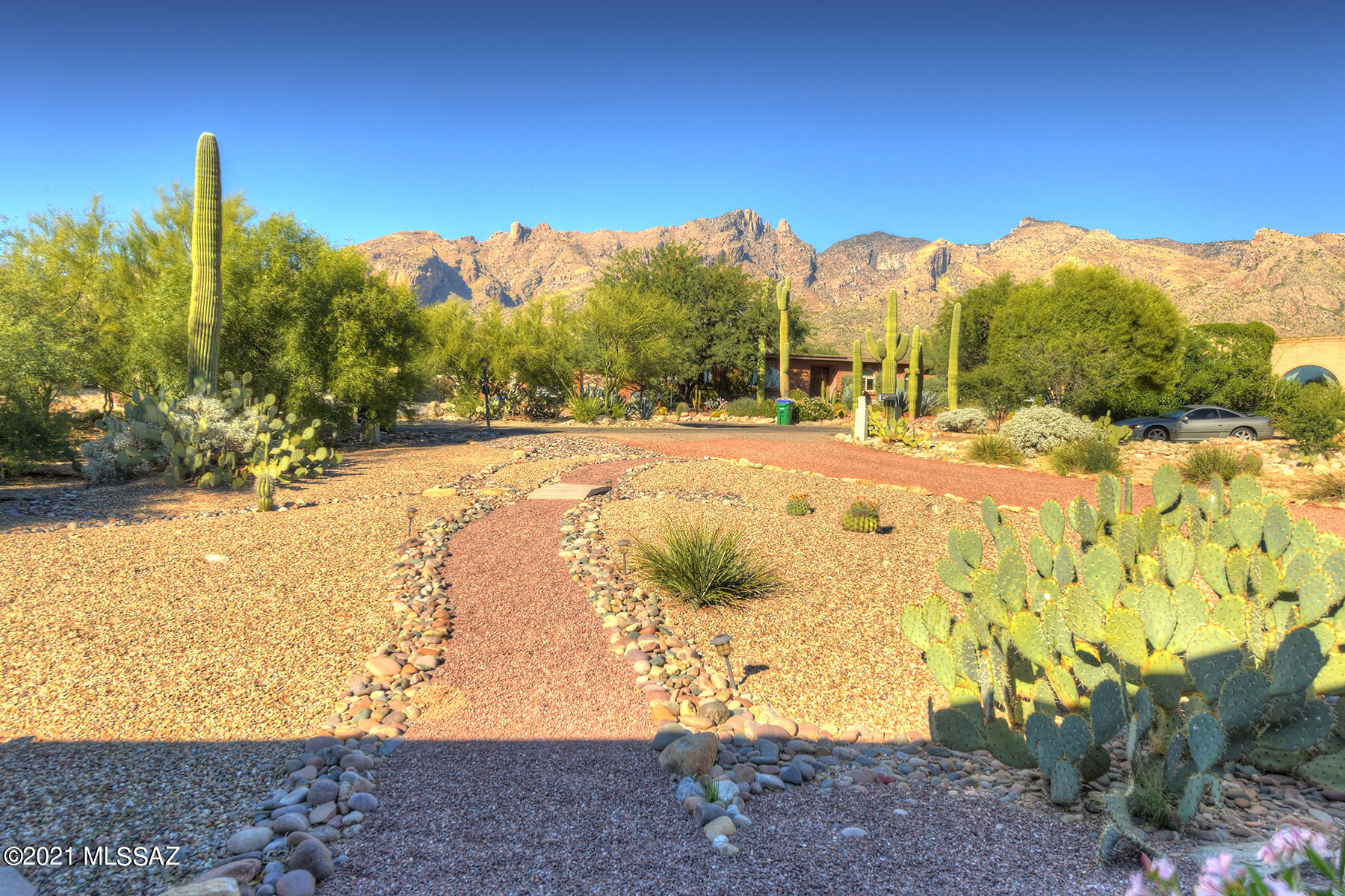 3572 E Nugget Canyon Place