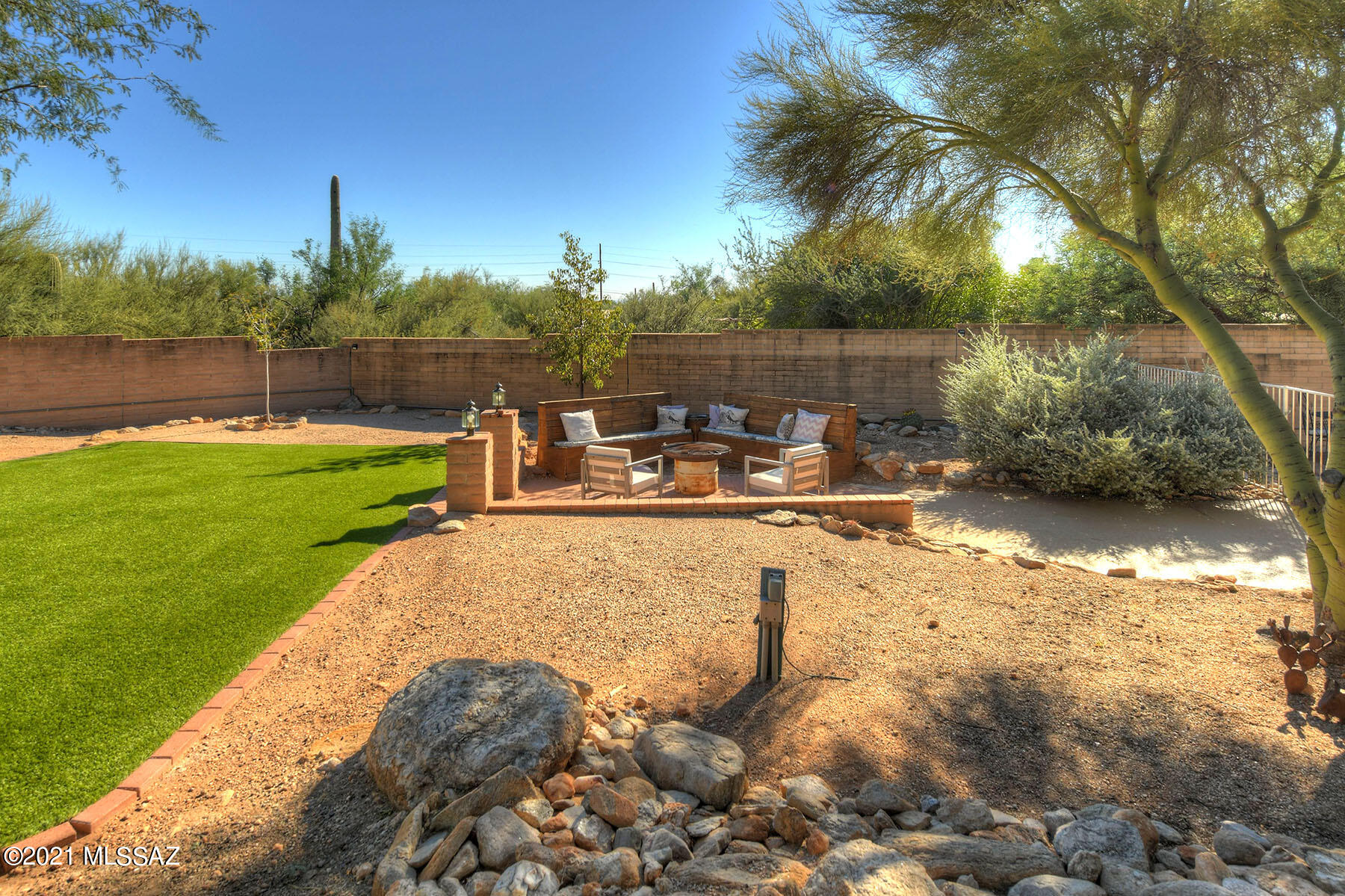 3572 E Nugget Canyon Place