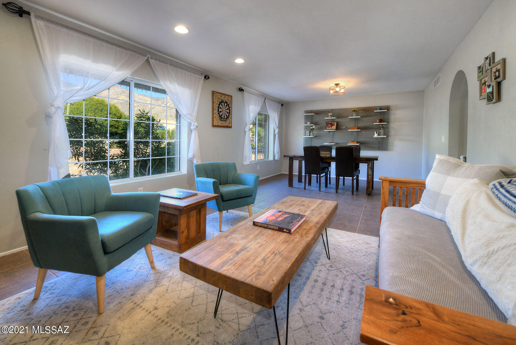 3572 E Nugget Canyon Place