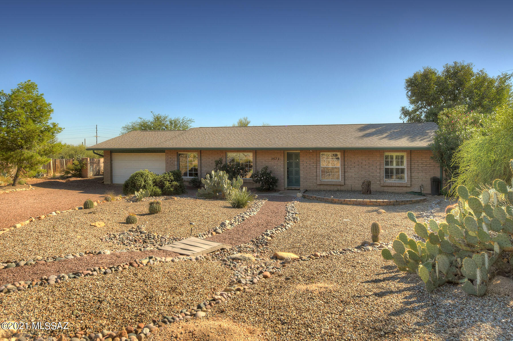 3572 E Nugget Canyon Place