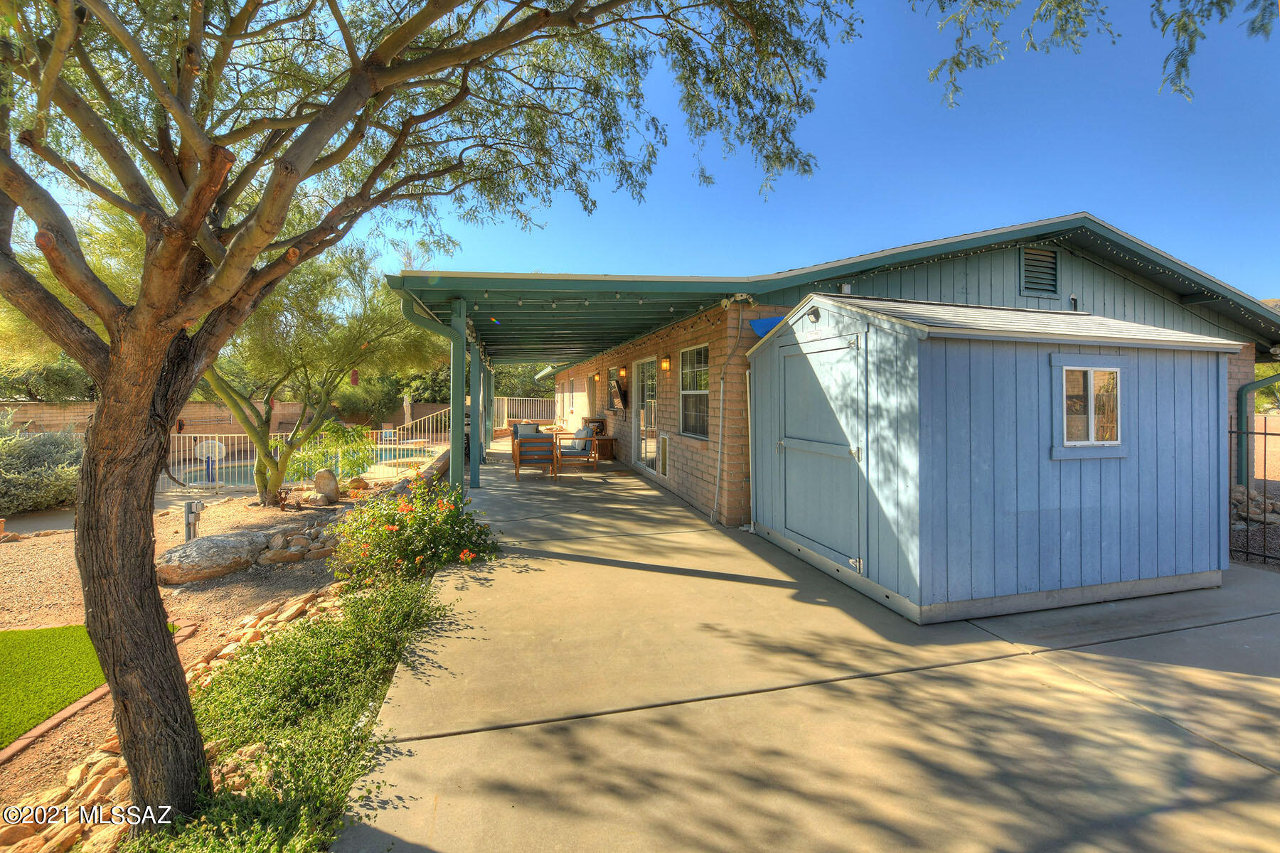 3572 E Nugget Canyon Place