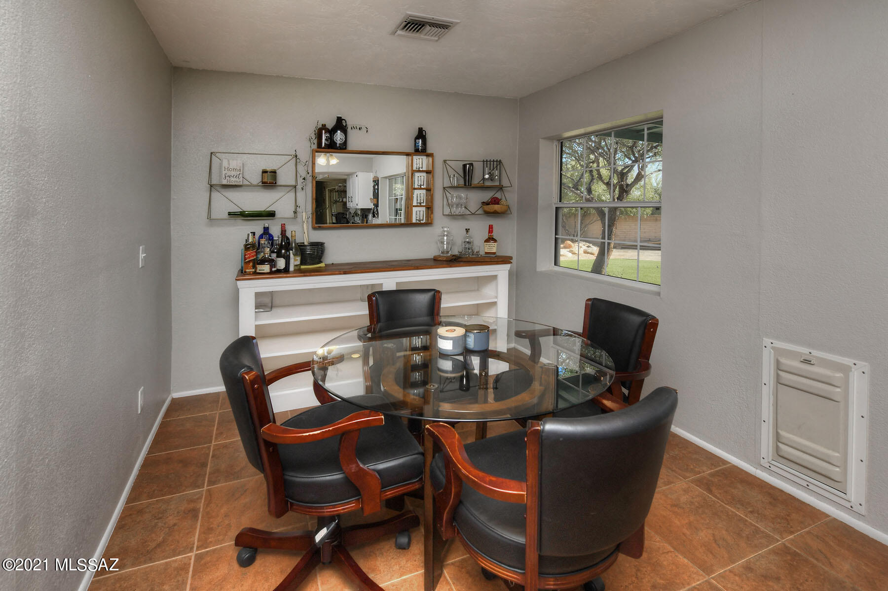 3572 E Nugget Canyon Place