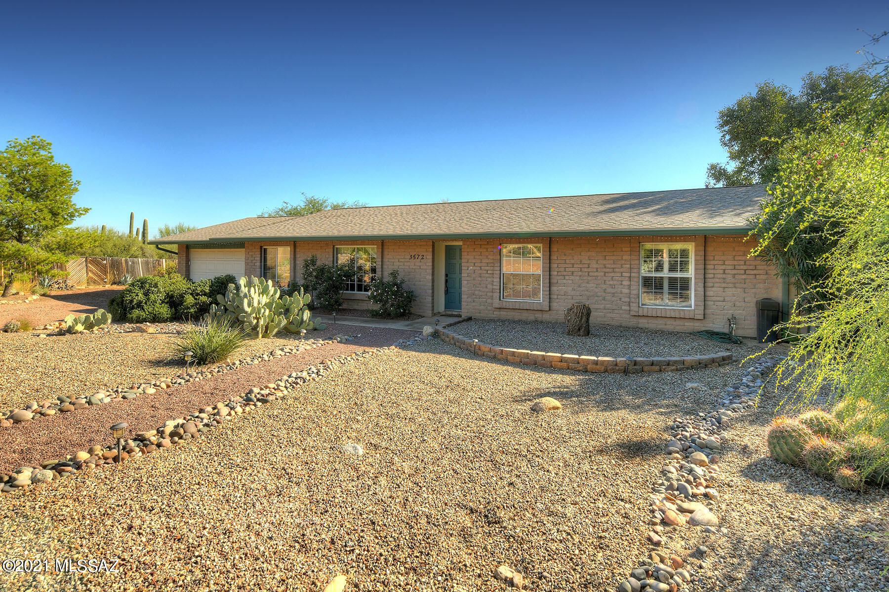 3572 E Nugget Canyon Place