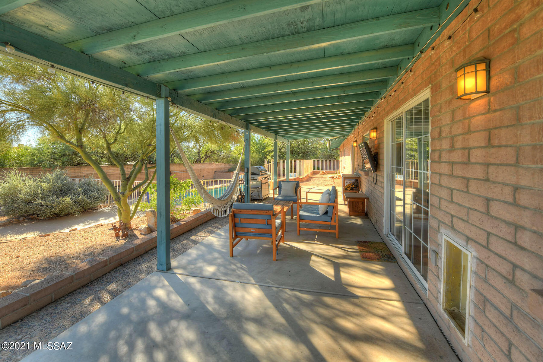 3572 E Nugget Canyon Place