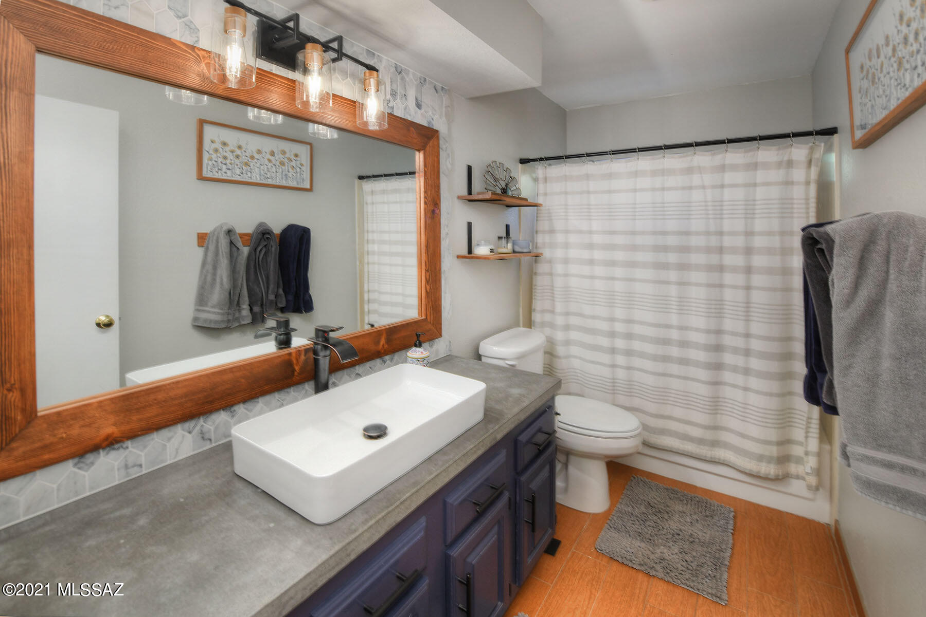 3572 E Nugget Canyon Place