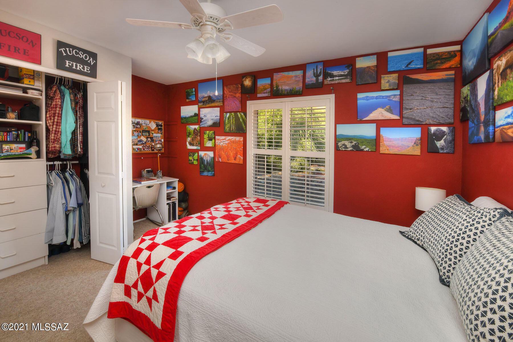 3572 E Nugget Canyon Place