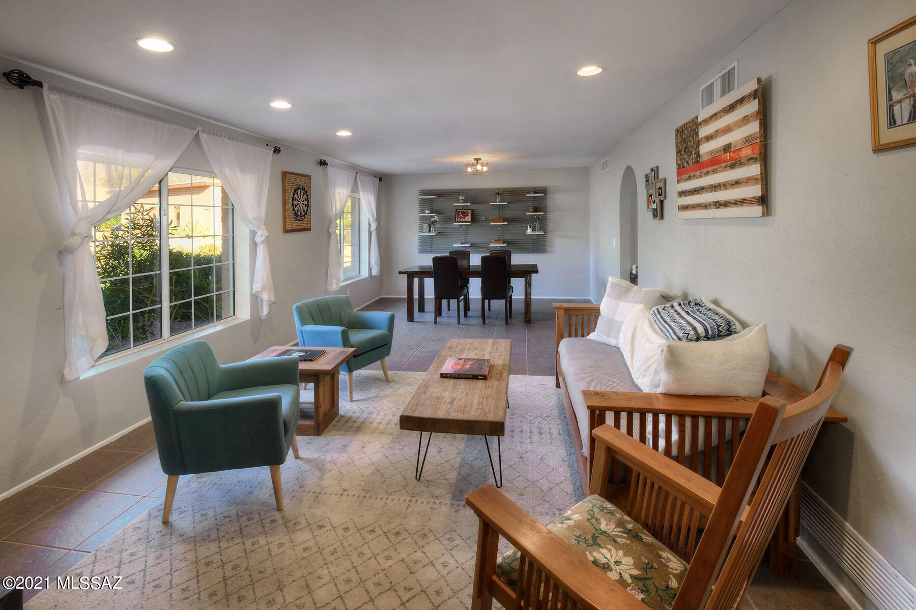 3572 E Nugget Canyon Place