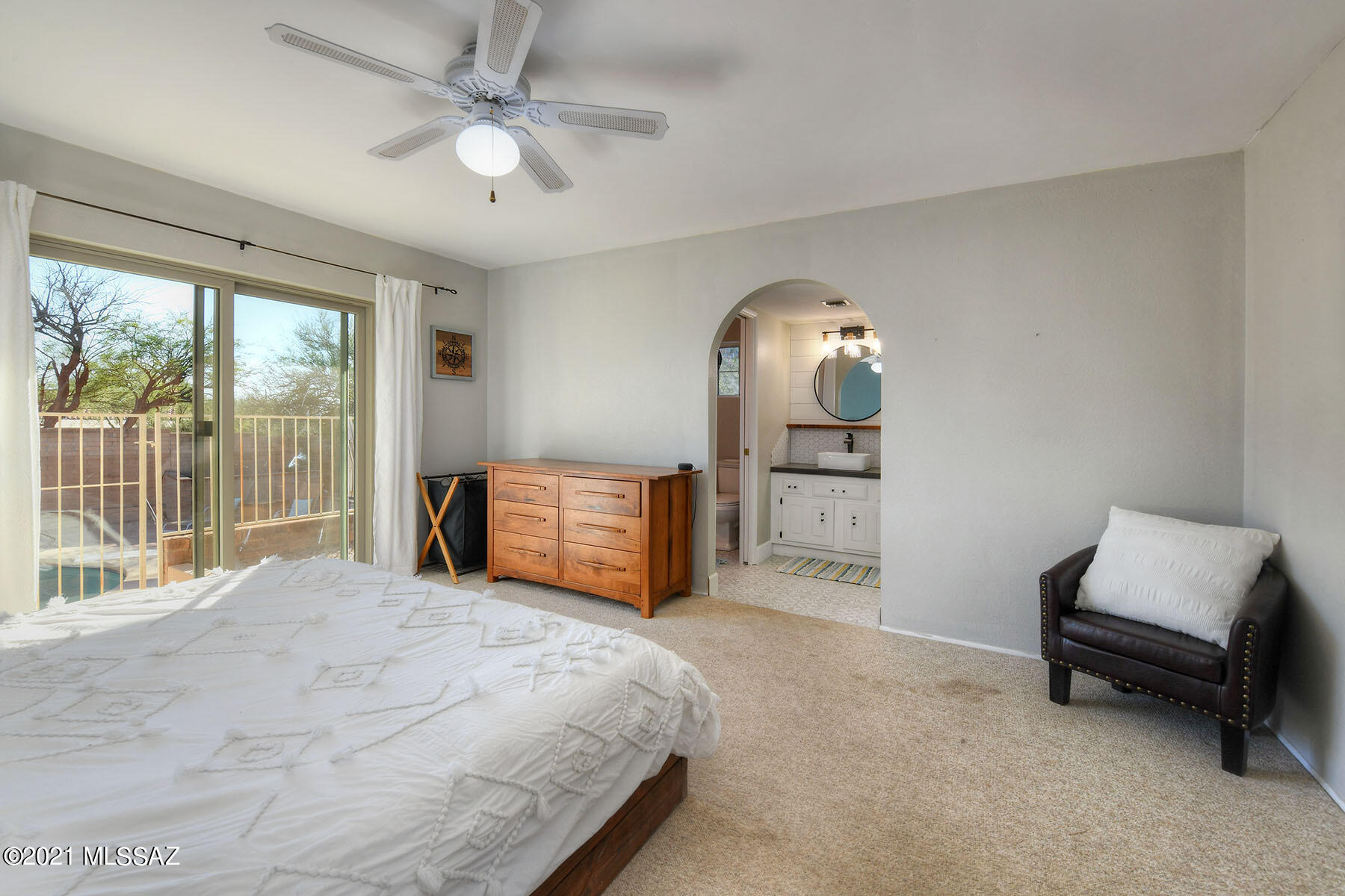 3572 E Nugget Canyon Place