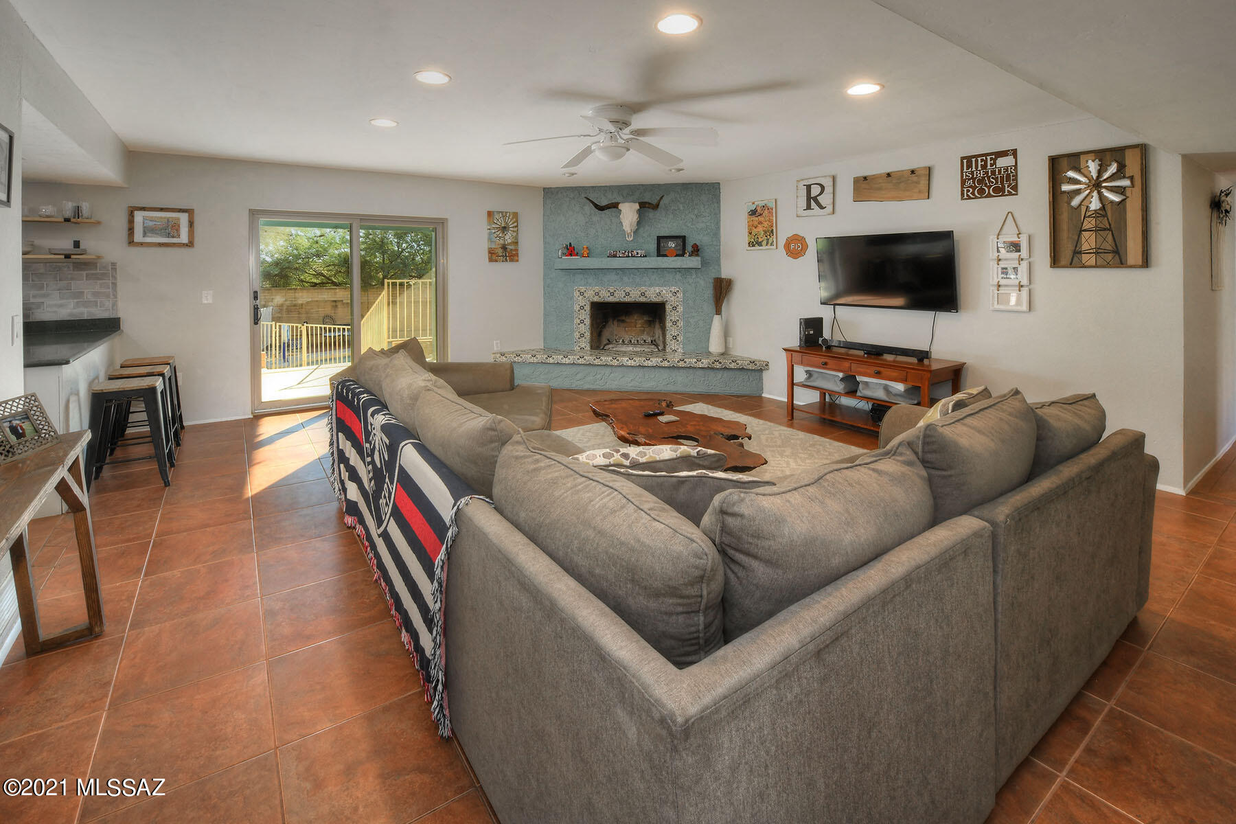 3572 E Nugget Canyon Place