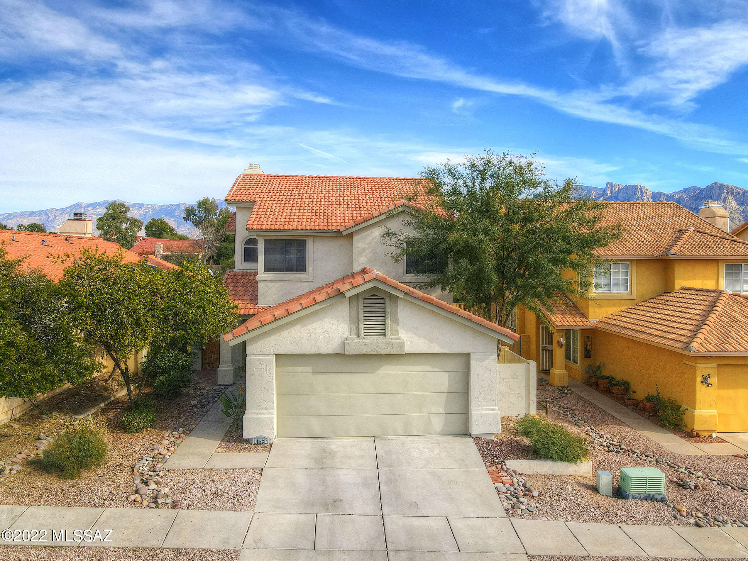 11526 N Eagle Peak Drive