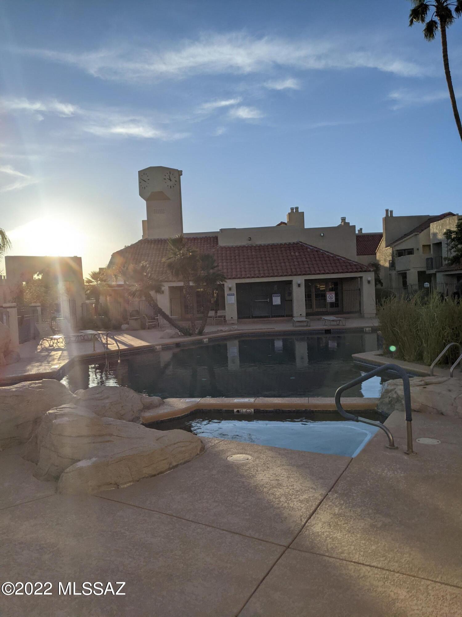 1200 River Road Unit: I-107