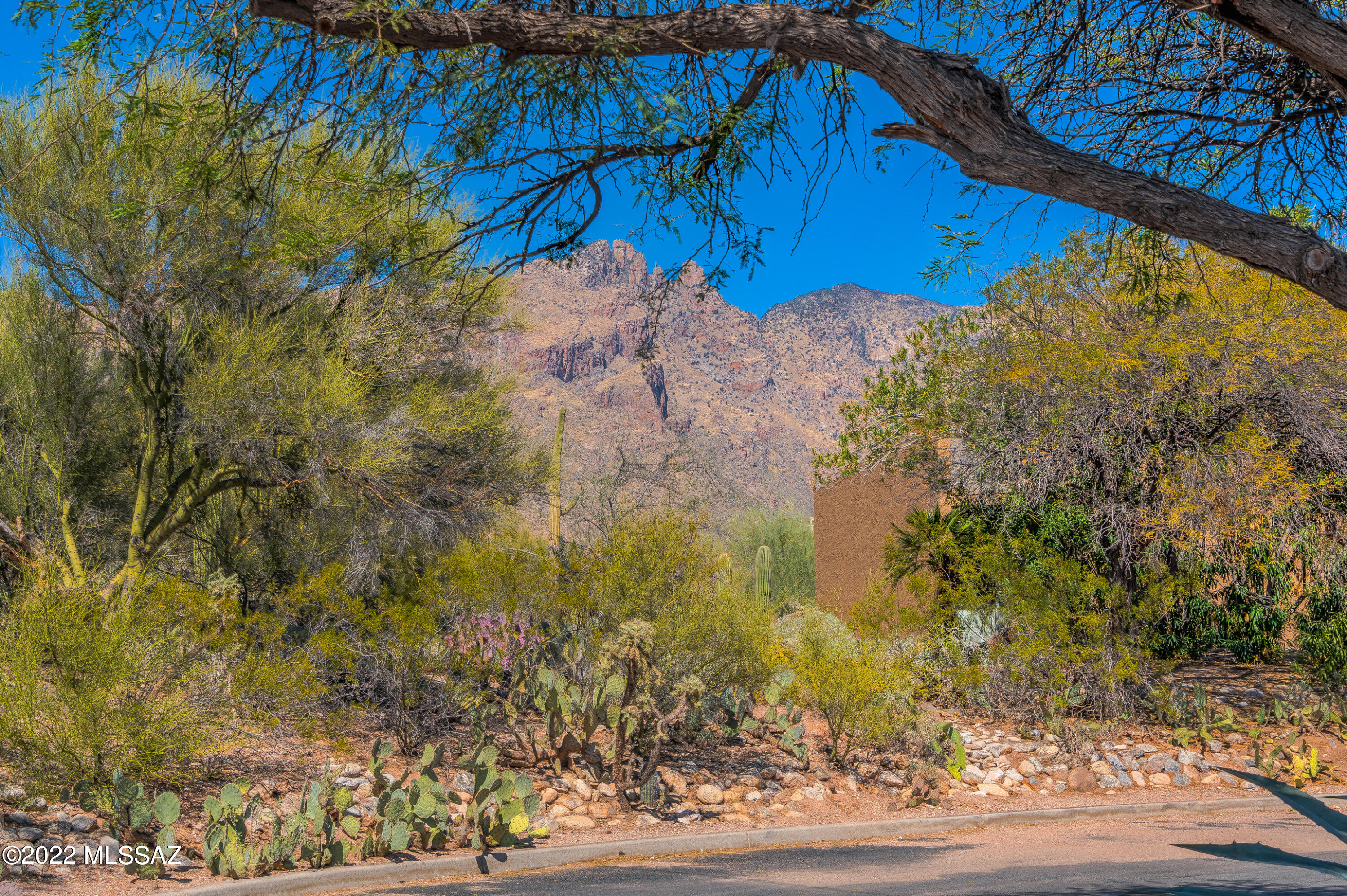 6483 N Foothills Drive