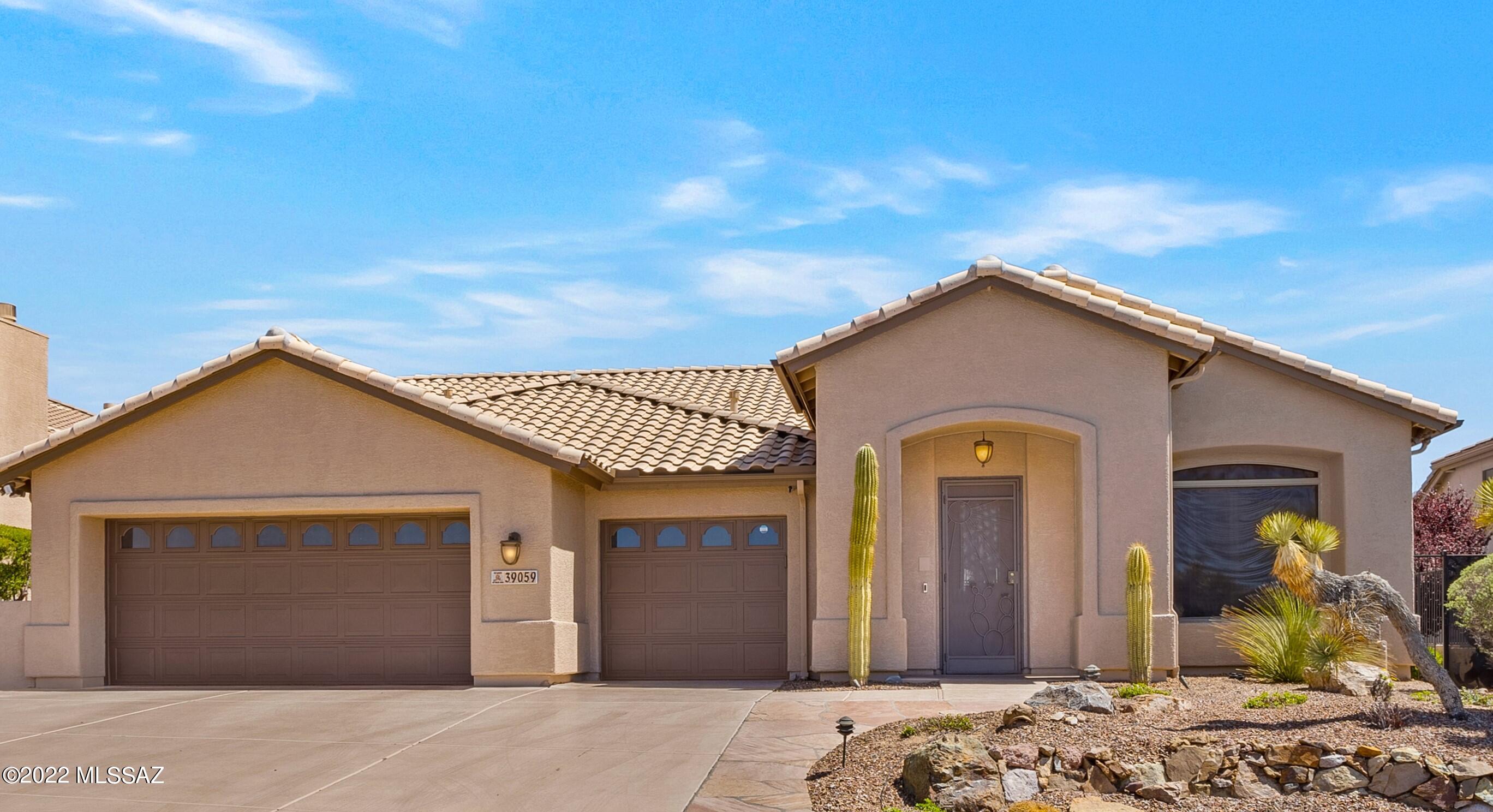 39059 S Clubhouse Drive