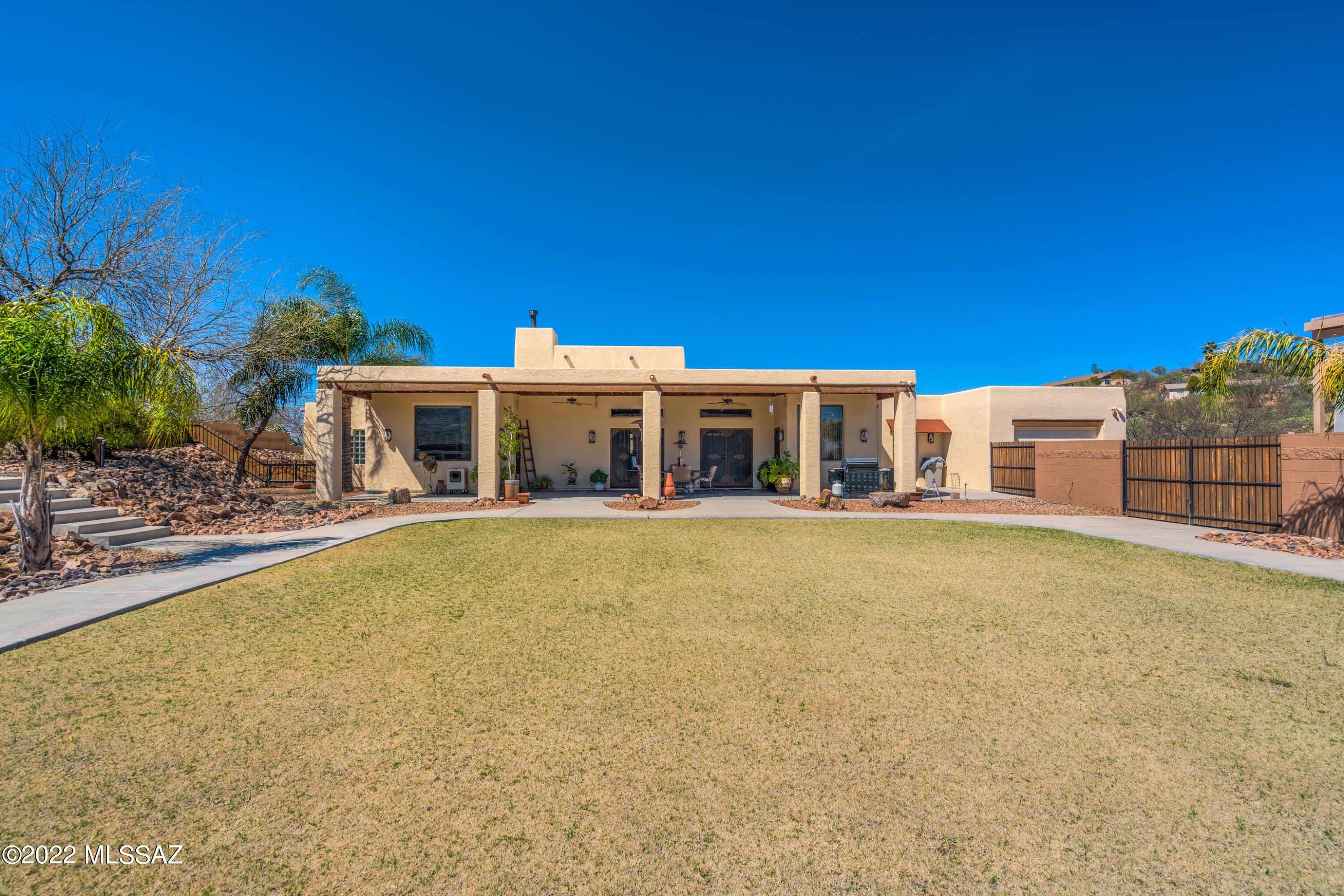 38439 S Loma Serena Drive