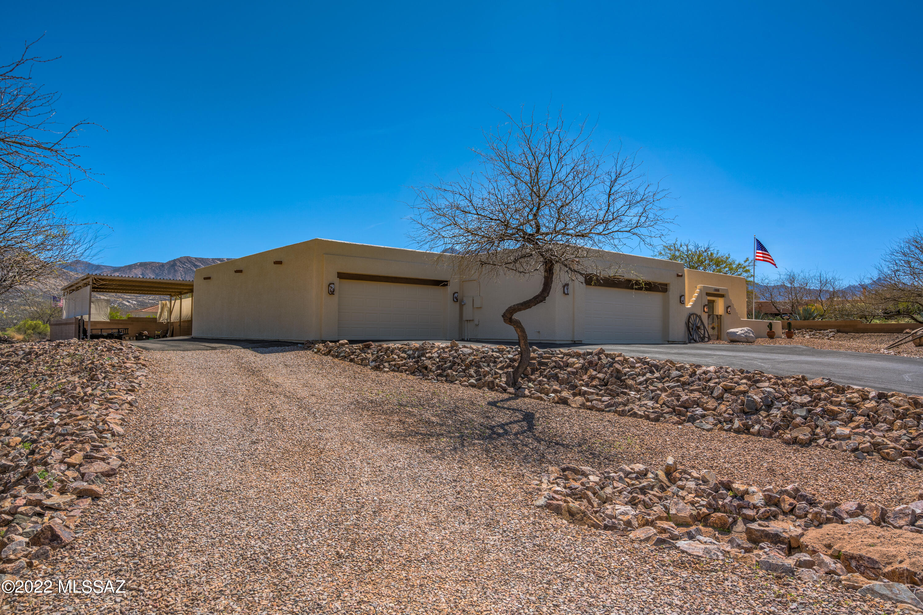 38439 S Loma Serena Drive