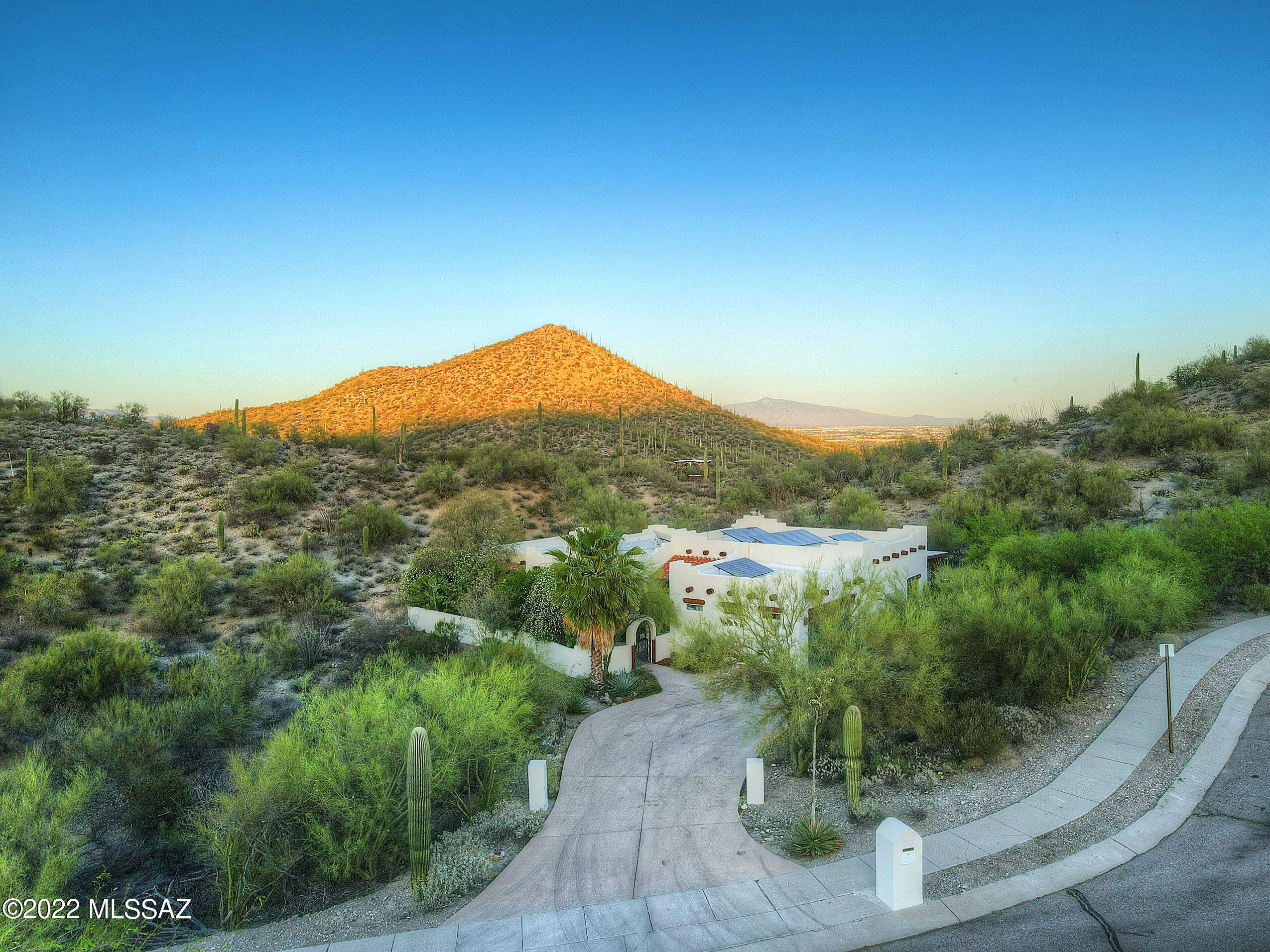 947 S Bill Martin Drive