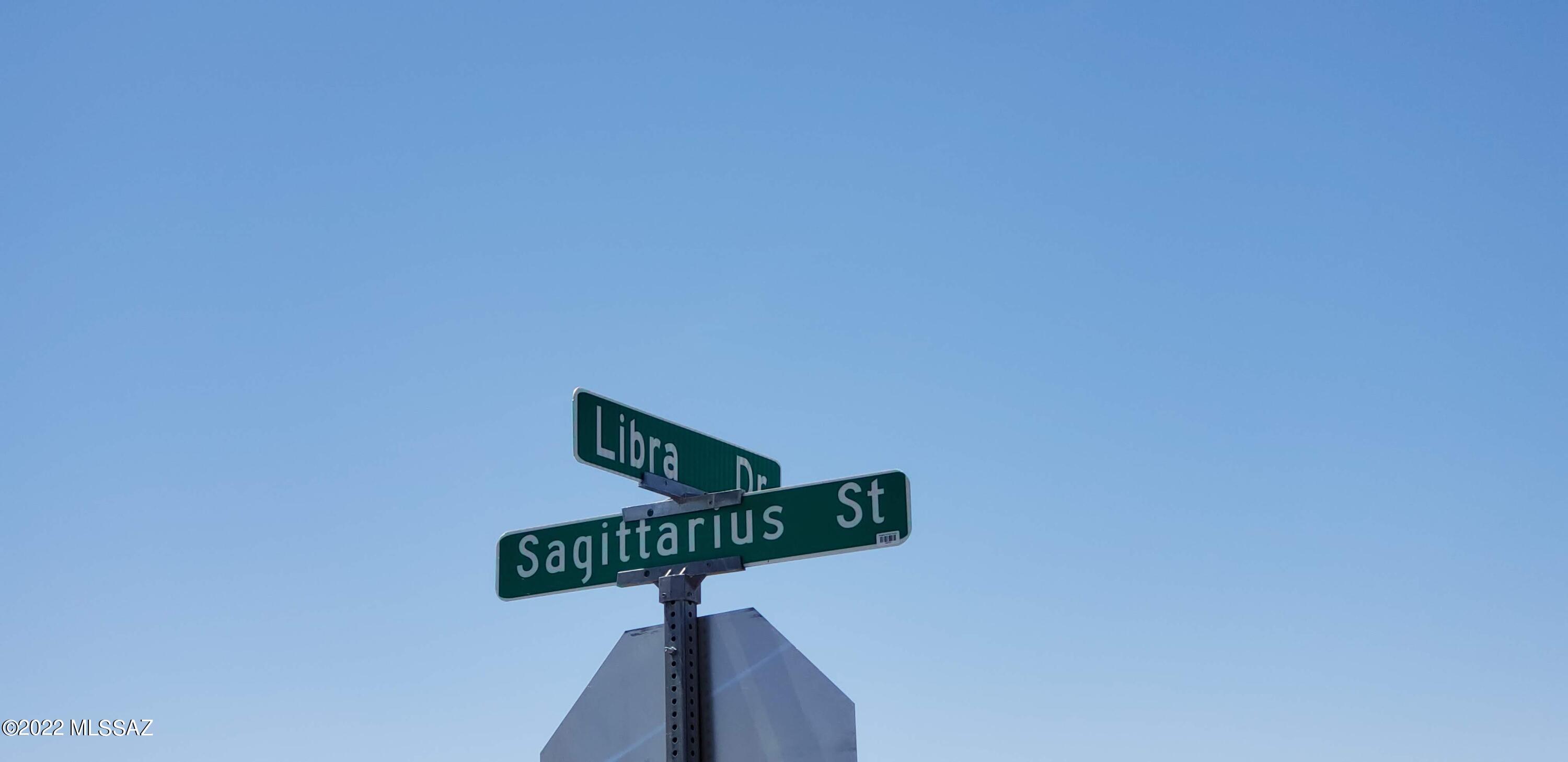 TBD Sagittarius/ Libra Drive Unit: 32