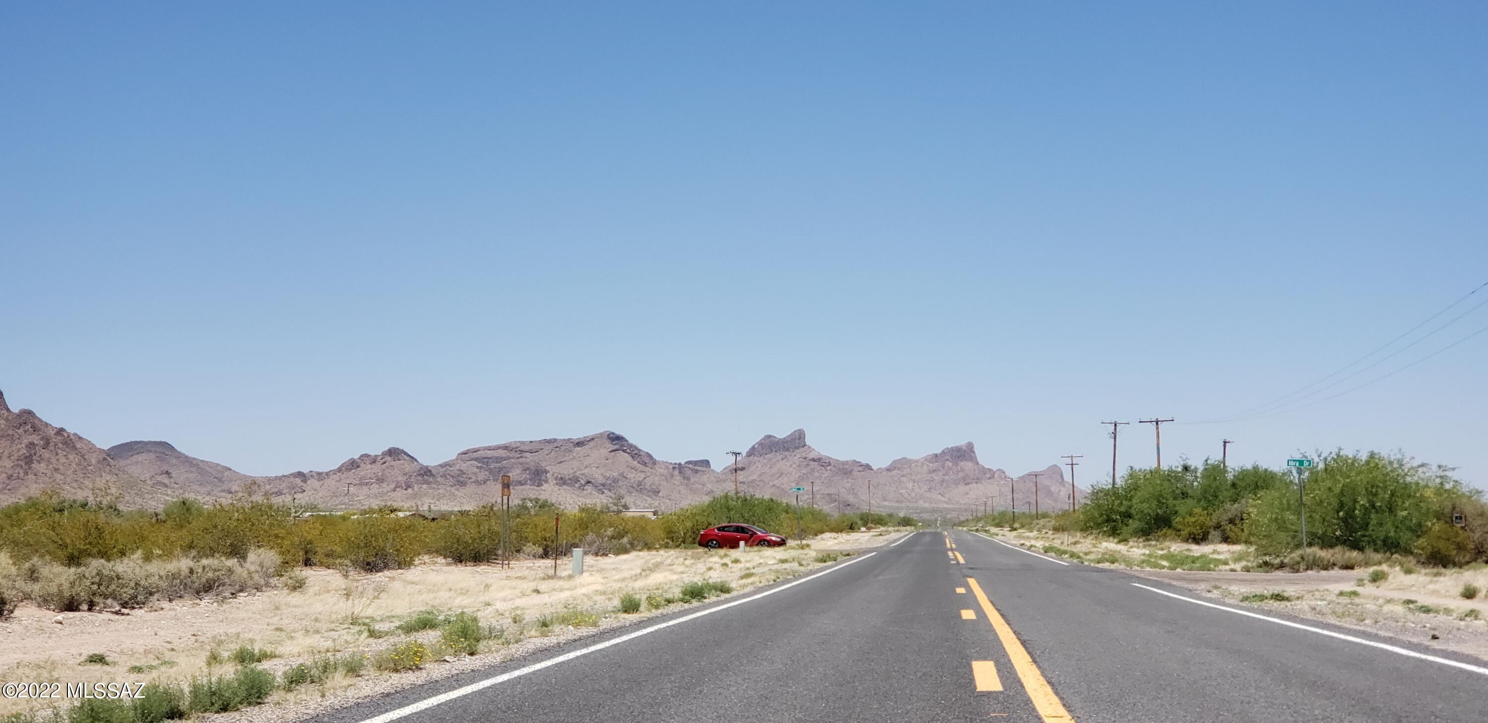 TBD Sagittarius/ Libra Drive Unit: 32