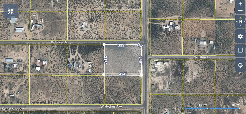 TBD Sagittarius/ Libra Drive Unit: 32