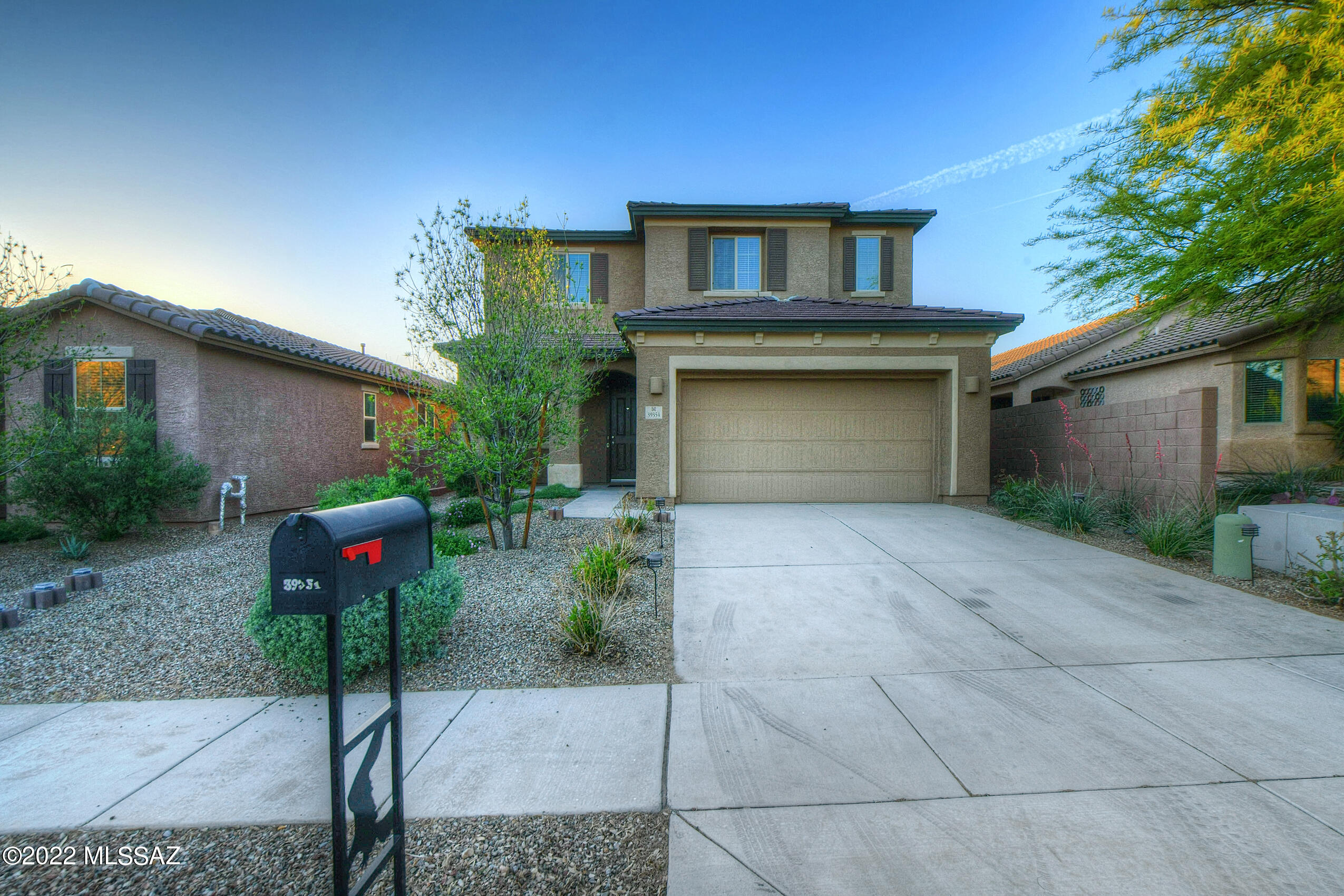 39354 S Old Arena Drive