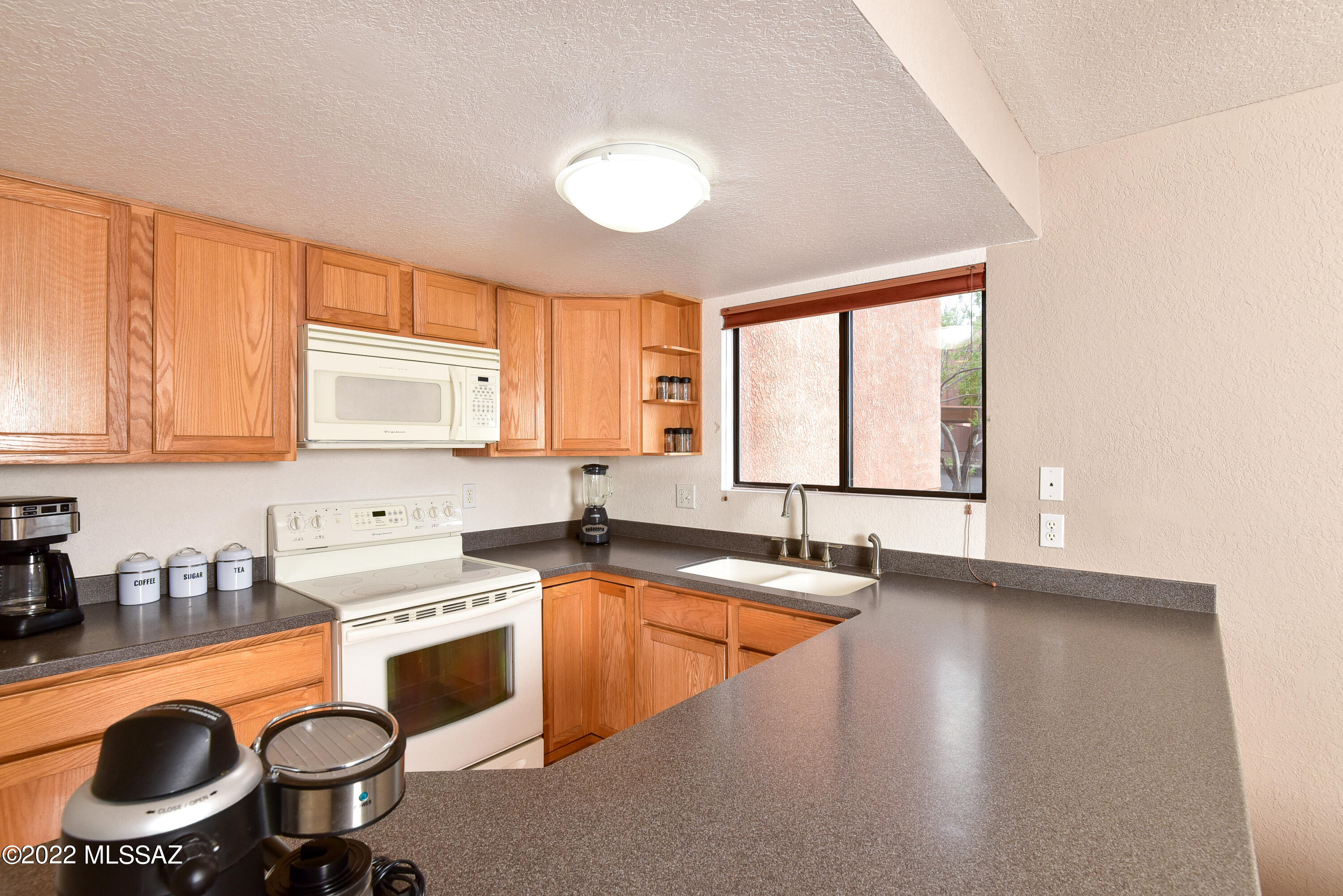 5051 N Sabino Canyon Road Unit: 1128