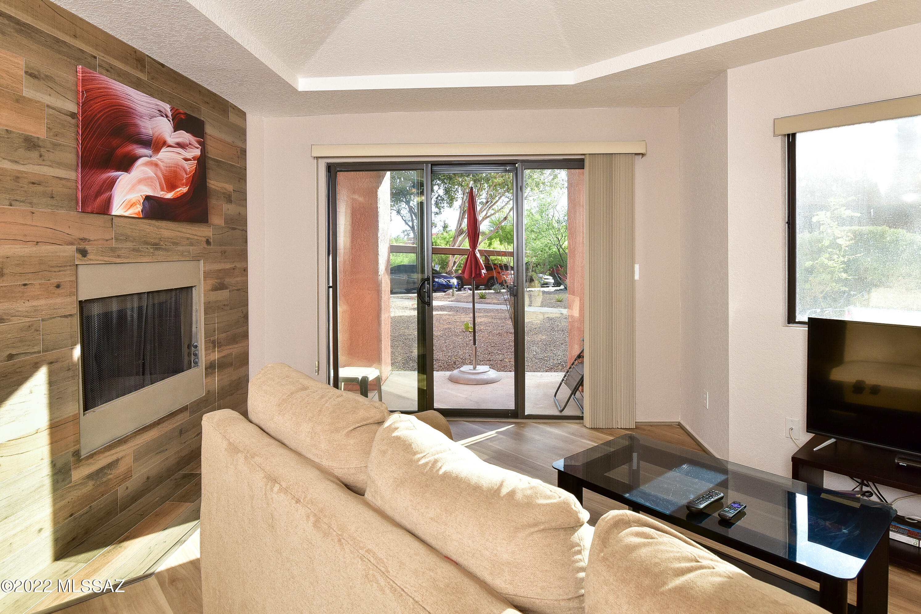 5051 N Sabino Canyon Road Unit: 1128