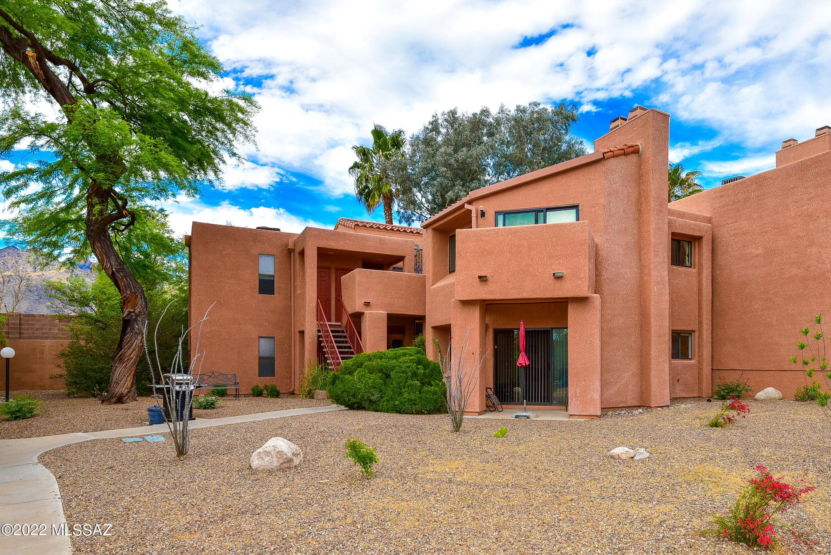 5051 N Sabino Canyon Road Unit: 1128