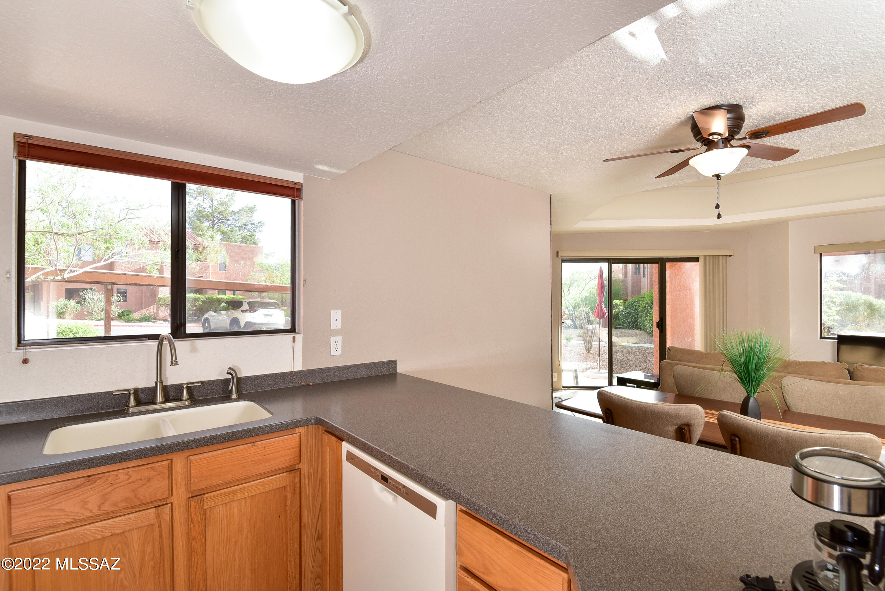 5051 N Sabino Canyon Road Unit: 1128