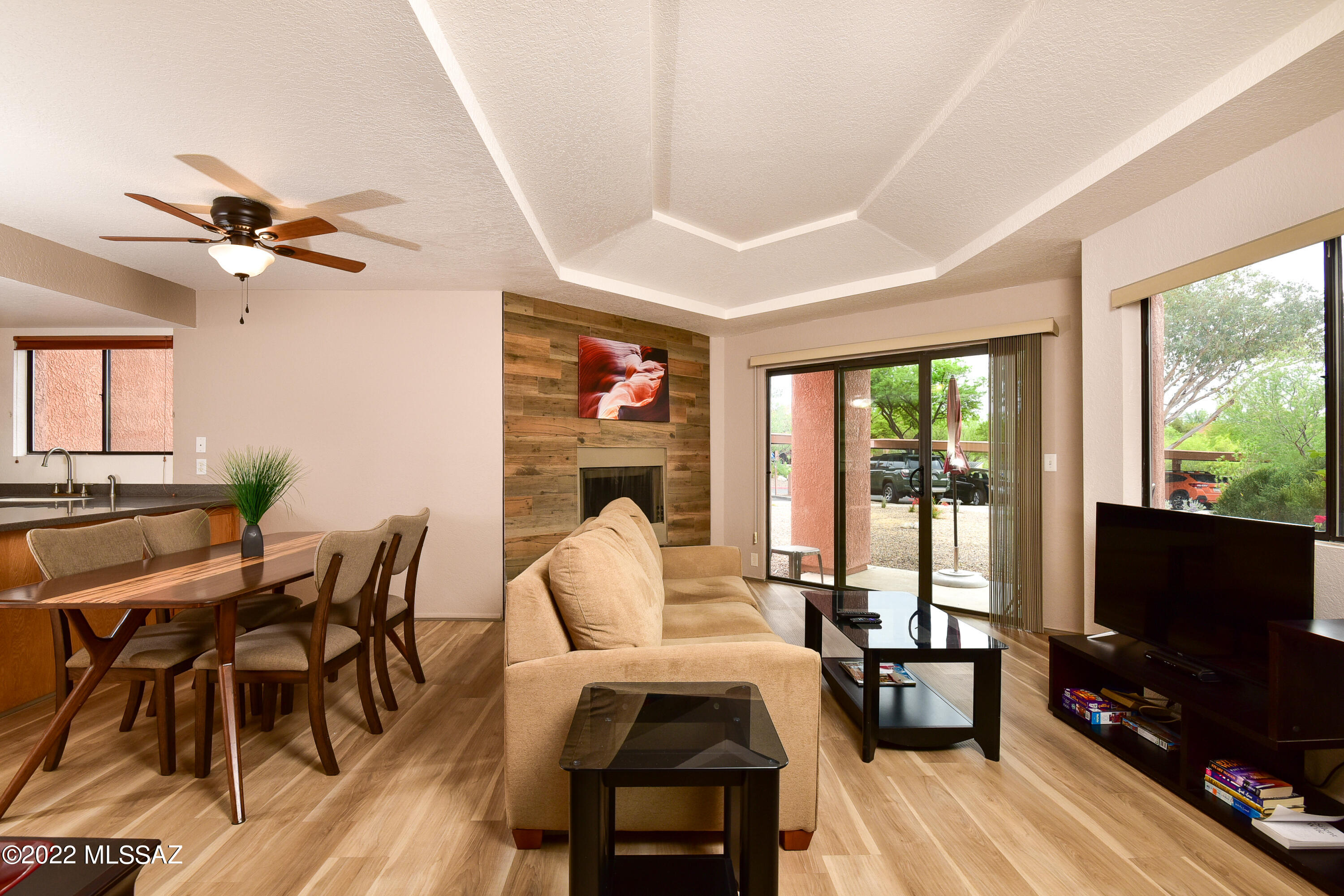 5051 N Sabino Canyon Road Unit: 1128