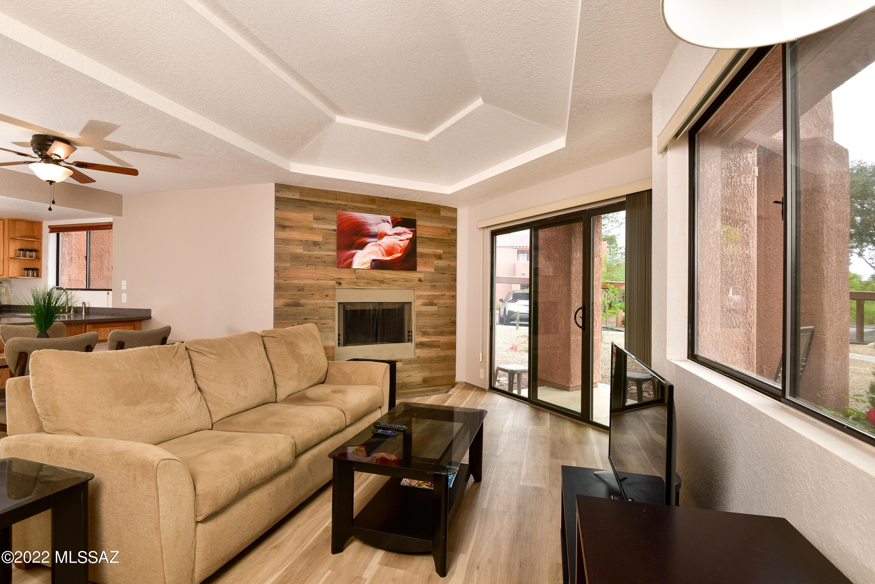 5051 N Sabino Canyon Road Unit: 1128