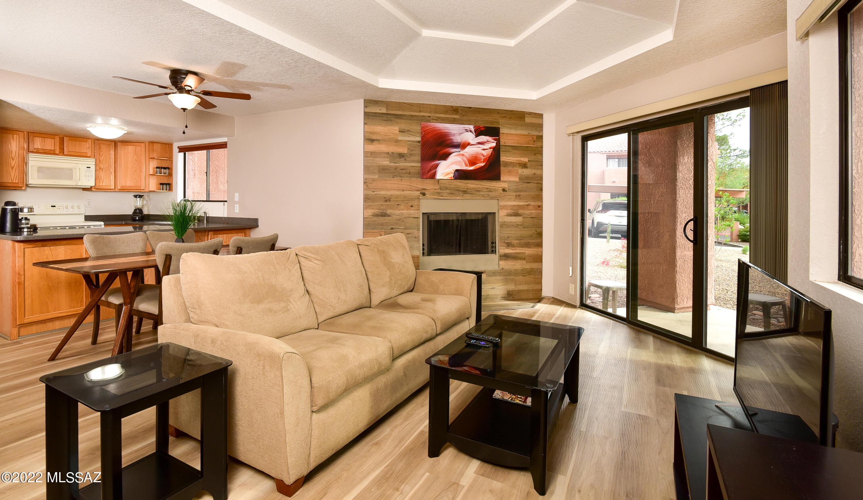 5051 N Sabino Canyon Road Unit: 1128