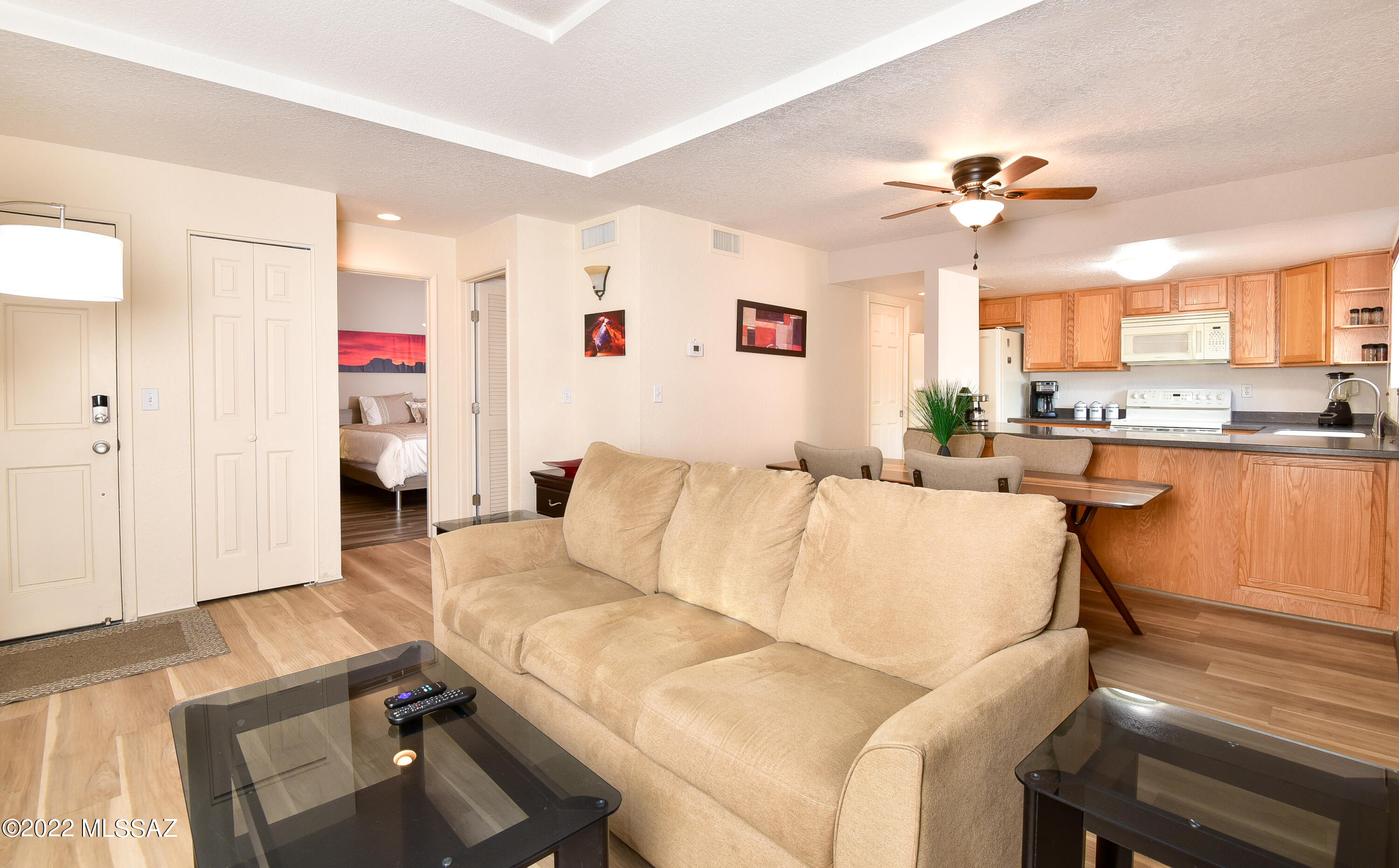 5051 N Sabino Canyon Road Unit: 1128