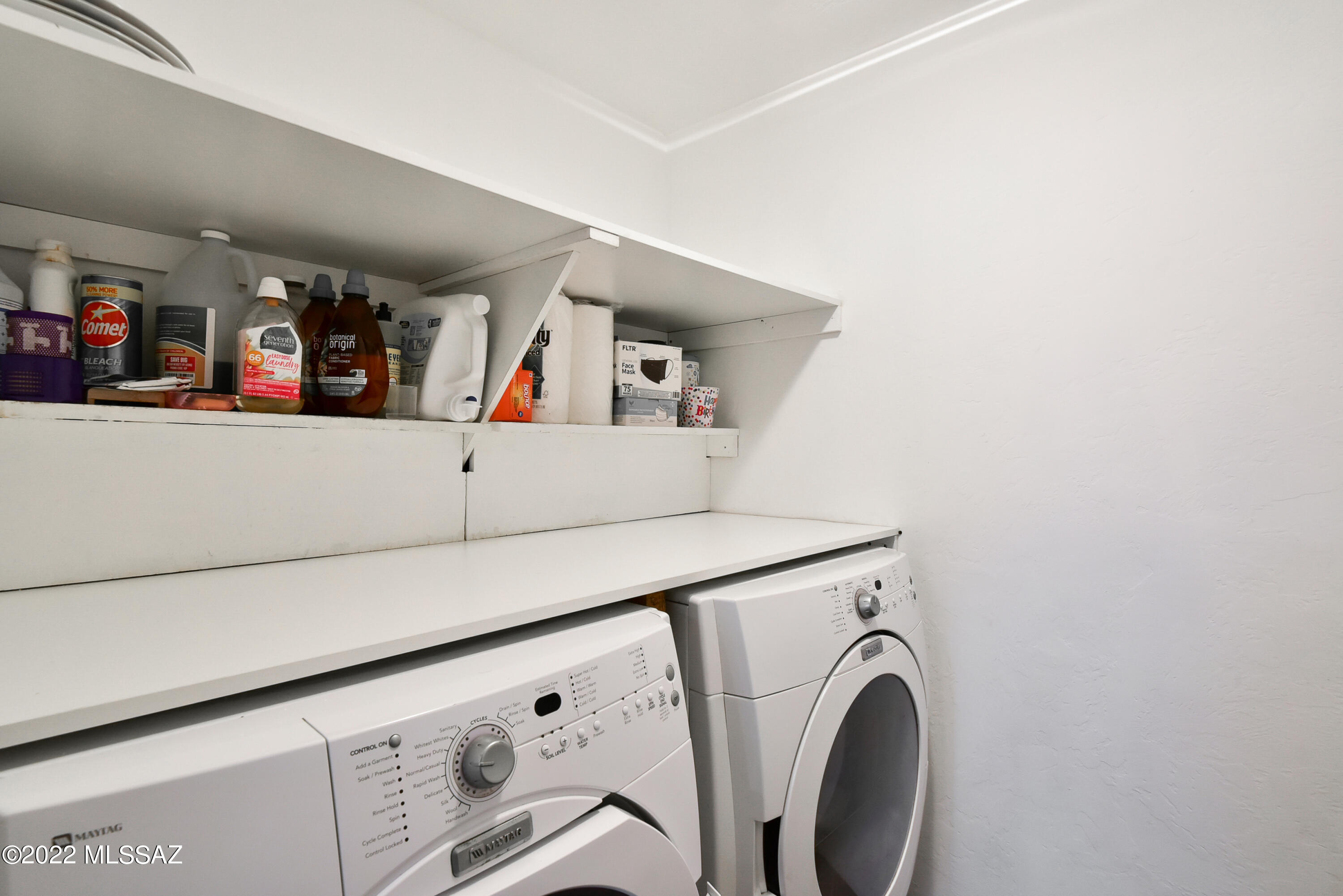 5520 N Northern Hills Drive