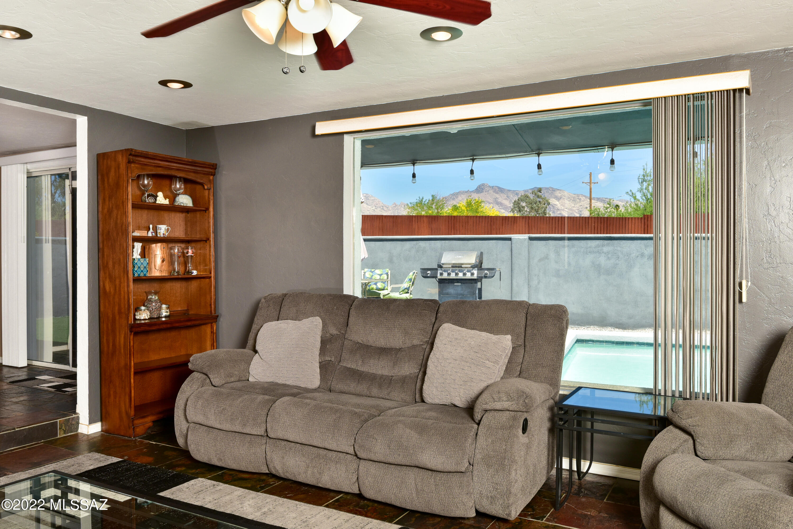 5520 N Northern Hills Drive