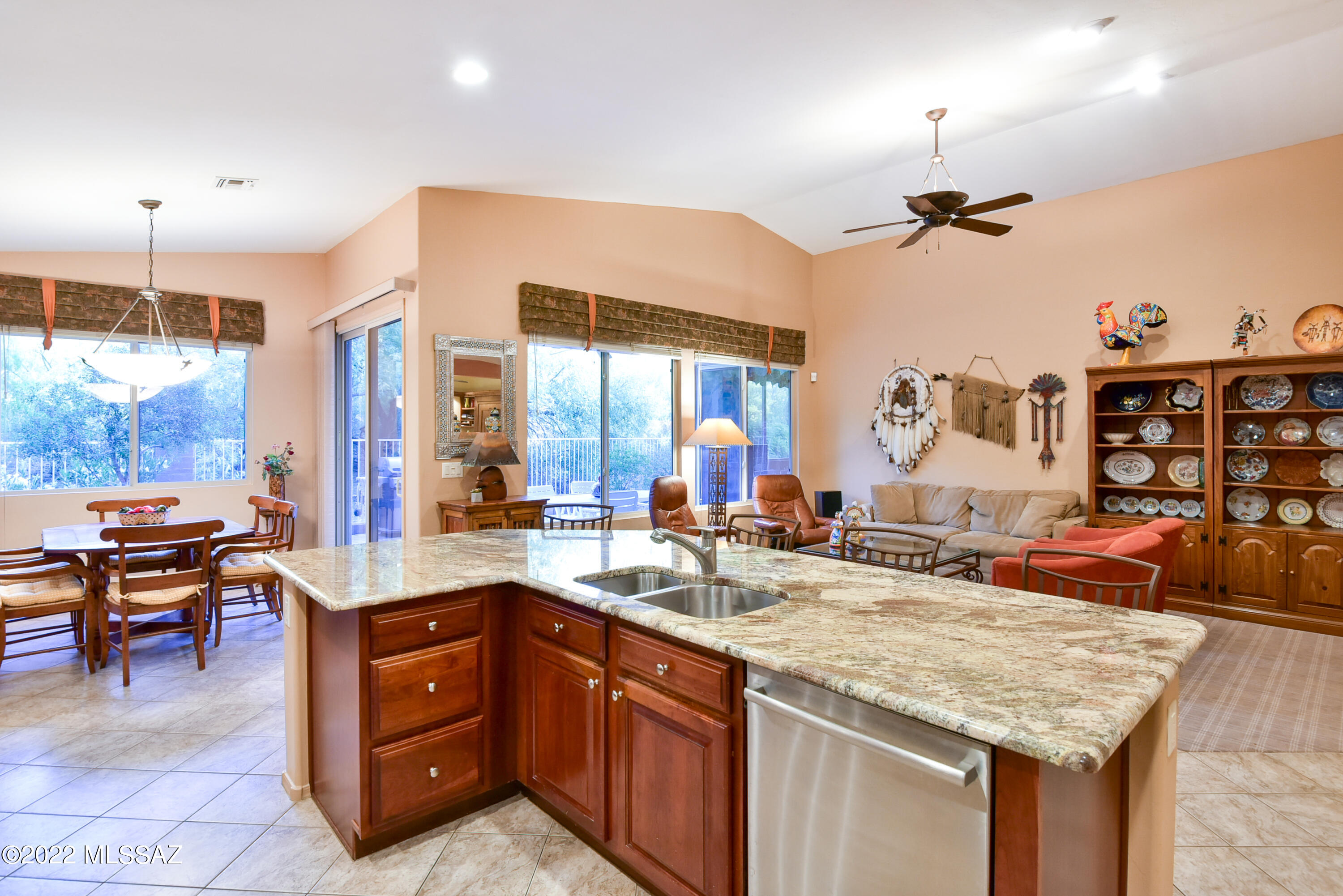 4088 N Sunset Cliff Place