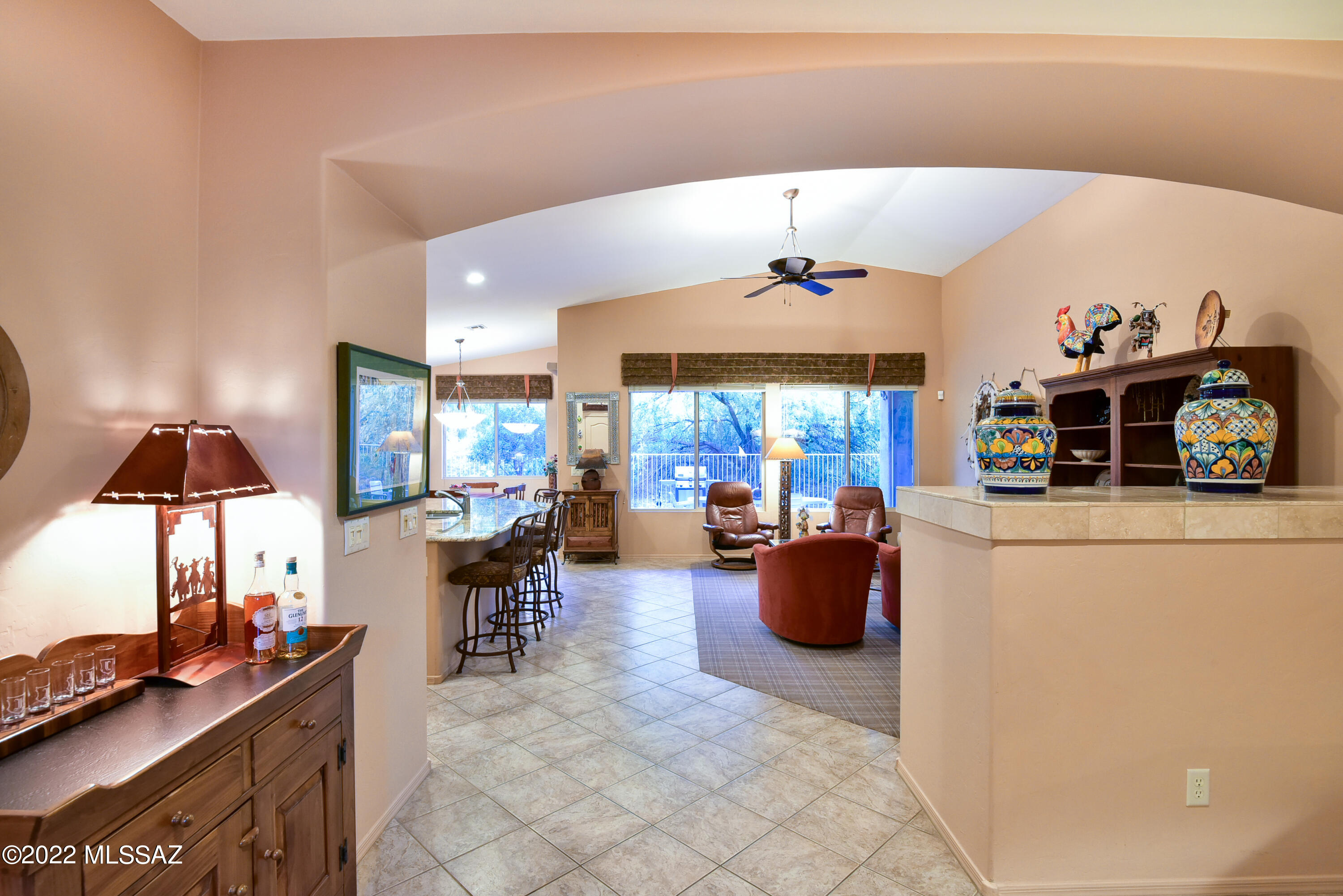 4088 N Sunset Cliff Place