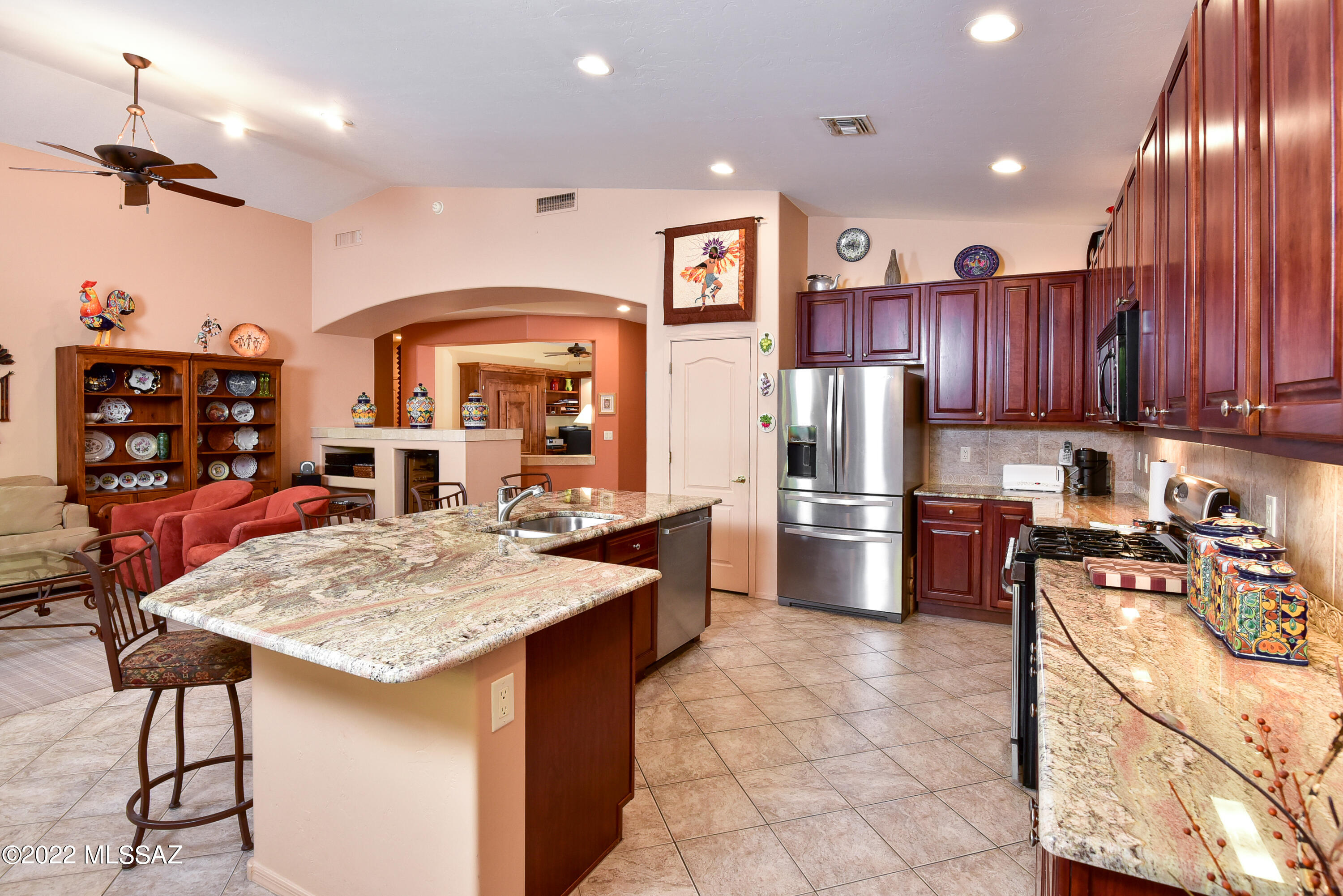 4088 N Sunset Cliff Place