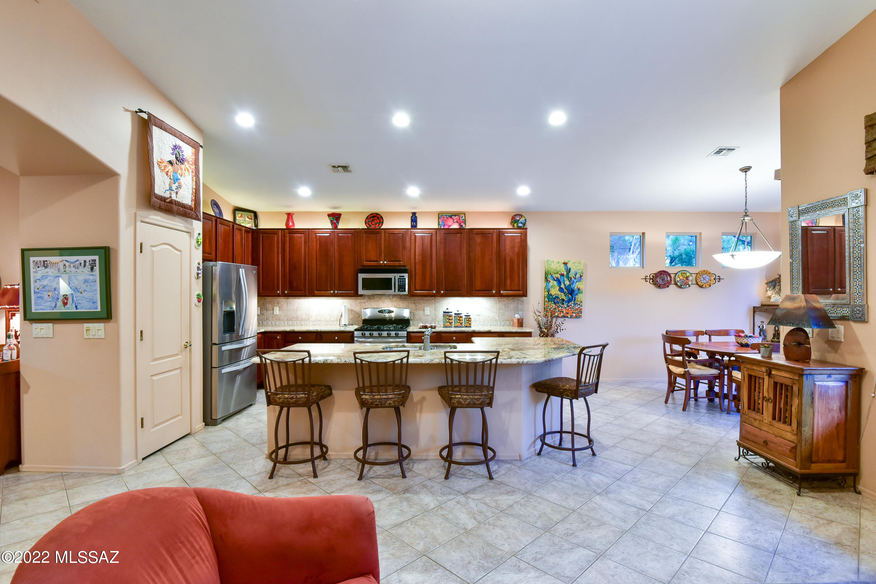 4088 N Sunset Cliff Place