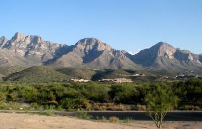 11371 N Charoleau Drive