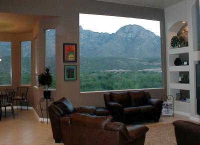 11371 N Charoleau Drive