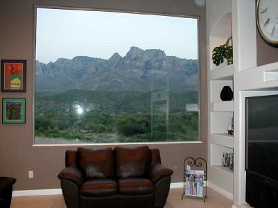 11371 N Charoleau Drive