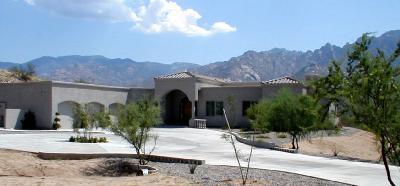 11371 N Charoleau Drive