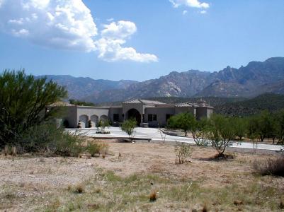 11371 N Charoleau Drive